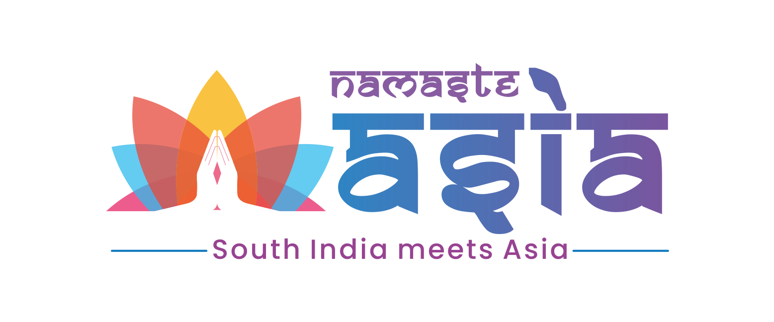 CII Namaste Asia 2026